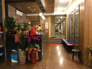 金城金城Aimei商務旅館的相册照片