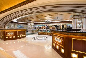 Kép Harbourview Hotel Macau szállásáról Makaóban a galériában