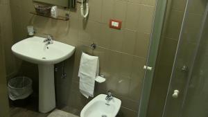 Bagno di Hotel Due Pini