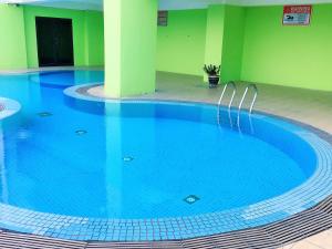 Galeriebild der Unterkunft Dindings Pantai Desair Apartment By DPD in Lumut + 57 Fotos