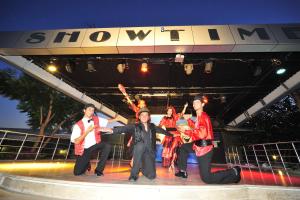 カーギジャックにあるKırbıyık Resort Hotel - Alanyaのギャラリーの写真