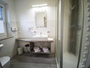 Bagno di Gästehaus Panorama
