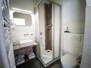 Bagno di Gästehaus Panorama