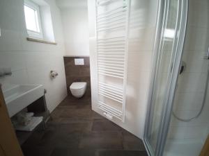 Bagno di Gästehaus Panorama
