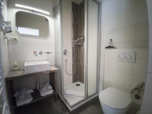 Bagno di Gästehaus Panorama