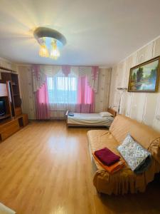 Gallery image of апартаменты на Комсомольской in Oryol