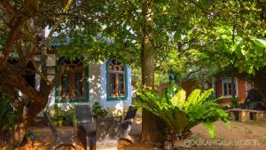 Gallery image of Pidurangala Hostel in Sigiriya