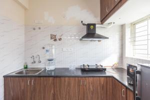 Gallery image of Misty Meridian Serviced Apartments in Bangalore +45 photos