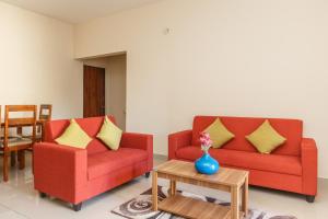 Gallery image of Misty Meridian Serviced Apartments in Bangalore