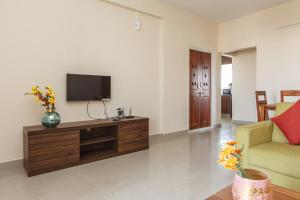 Gallery image of Misty Meridian Serviced Apartments in Bangalore