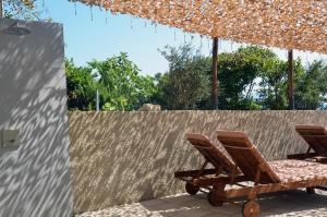 Fotografie z fotogalerie ubytování Apartments MartaMare v destinaci Martinšćica