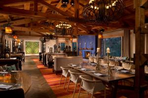 Ποτά στο Rancho Valencia Resort and Spa