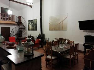 Afbeelding uit fotogalerij van LA CASONA DE VALENZUELA in Valenzuela