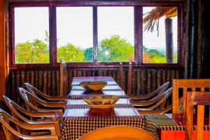 Gallery image of Teen Ranch Kenya in Amboseli