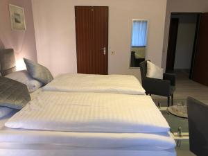 Gallery image of Pension Dabrunz in Heimbach