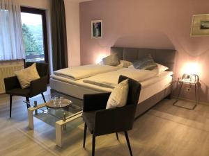 Gallery image of Pension Dabrunz in Heimbach