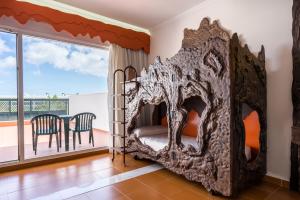 Fotografie z fotogalerie ubytování BLUESEA Costa Bastian v destinaci Costa Teguise