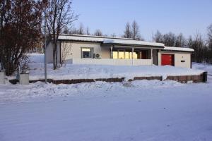 Photo de la galerie de l'établissement RIBO Apartment Aurora, à Kiruna