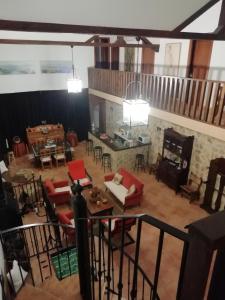 Afbeelding uit fotogalerij van LA CASONA DE VALENZUELA in Valenzuela