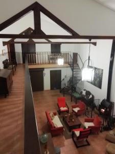 Afbeelding uit fotogalerij van LA CASONA DE VALENZUELA in Valenzuela +34 foto's