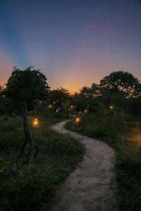 Zdjęcie z galerii obiektu Leopard Nest - Glamping in Yala w mieście Yala