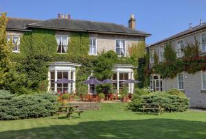 Gallery image of Best Western Forest and Vale Hotel in Pickering