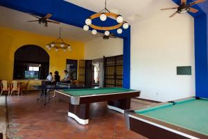 Gallery image of Hotel Tucan Siho Playa in Sihoplaya