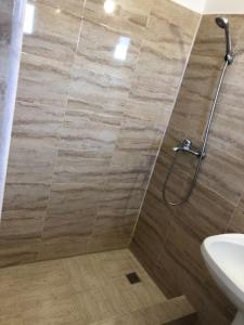 Koupelna v ubytování Autentic Boutikue + 24 fotografií