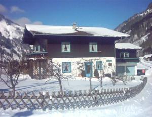 Galeriebild der Unterkunft Landhaus Meran in Rauris