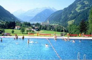 Galeriebild der Unterkunft Landhaus Meran in Rauris