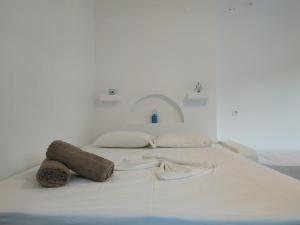 Foto de la galería de stamatia's rooms en Agios Kirykos