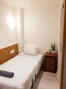 Fotografie z fotogalerie ubytování Waves Guesthouse v destinaci San Sebastián