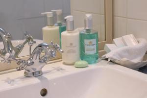 Best Western Forest and Vale Hotel