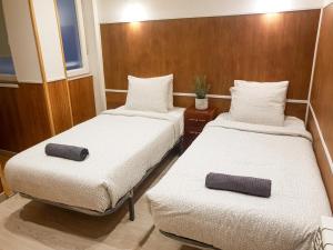 Fotografie z fotogalerie ubytování Waves Guesthouse v destinaci San Sebastián