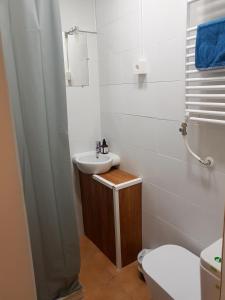 Fotografia z galérie ubytovania Waves Guesthouse v destinácii San Sebastián