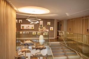Fotografie z fotogalerie ubytování Hôtel Le B d'Arcachon by Inwood Hotels v destinaci Arcachon