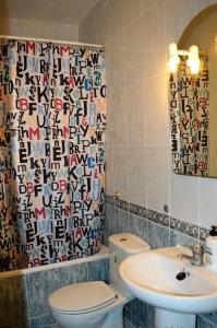 Fotografie z fotogalerie ubytování Hostal Restaurante Ceres v destinaci Magaz De Pisuerga