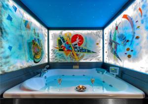 Fotografie z fotogalerie ubytování ALFA HOTEL v destinaci Skaramangás