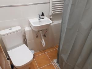 Fotografie z fotogalerie ubytování Waves Guesthouse v destinaci San Sebastián