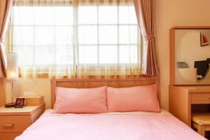 Kép Dream Room szállásáról Nanganban a galériában