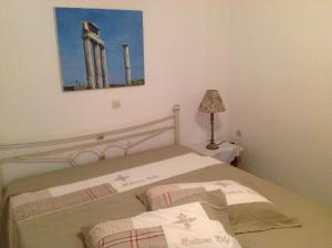Gallery image of Cozy house close to the beach in Plaka
