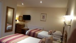 Gallery image of Apple Tree Hotel in Bridgwater