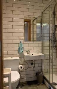 Fotografia z galérie ubytovania Kamienica Poznańska 7 v destinácii Bydgoszcz