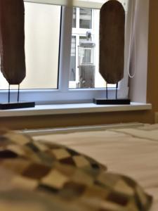Fotografia z galérie ubytovania Kamienica Poznańska 7 v destinácii Bydgoszcz