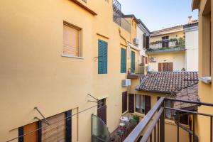 Galeriebild der Unterkunft CASA PETRONIO APARTMENTS BOLOGNA CENTER in Bologna