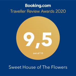 Kép Cefalù Sweet House of The Flowers szállásáról Cefalùban a galériában