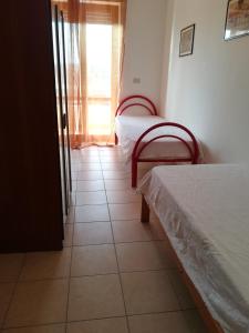 Fotografia z galérie ubytovania Federica Otranto holiday home v destinácii Otranto
