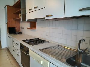 Fotografia z galérie ubytovania Federica Otranto holiday home v destinácii Otranto