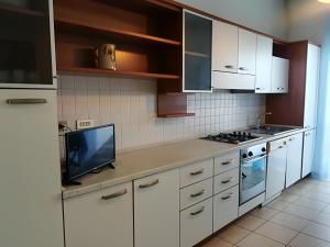 Fotografia z galérie ubytovania Federica Otranto holiday home v destinácii Otranto