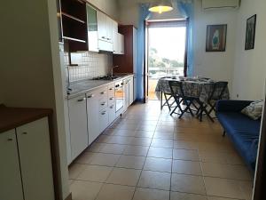Fotografia z galérie ubytovania Federica Otranto holiday home v destinácii Otranto